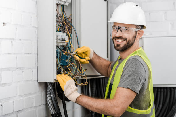 Best Affordable Electrician  in Lugoff, SC
