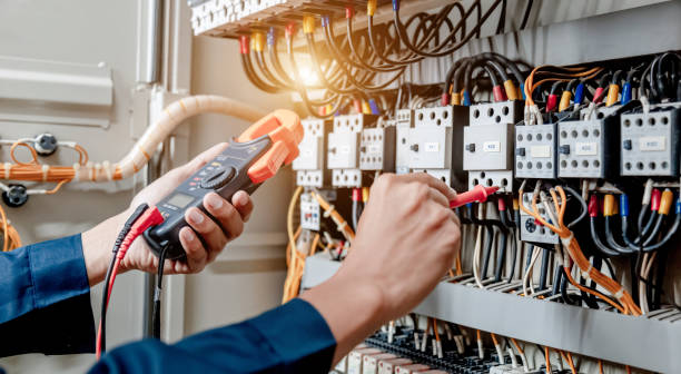 Best Electric Panel Repair  in Lugoff, SC