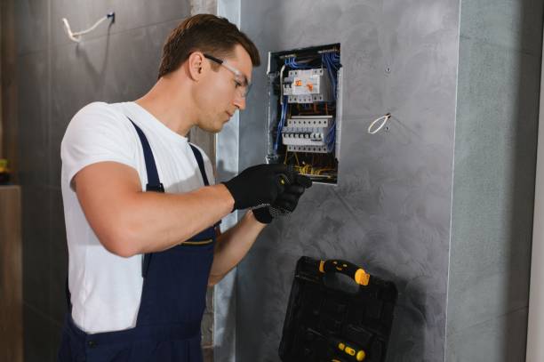 Best Commercial Electrician Services  in Lugoff, SC
