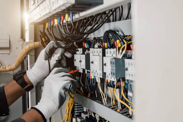 Best Emergency Electrical Repair  in Lugoff, SC